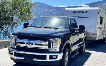 Buchen Klasse C5 C5 SUV / PickUp & Wohnwagen 